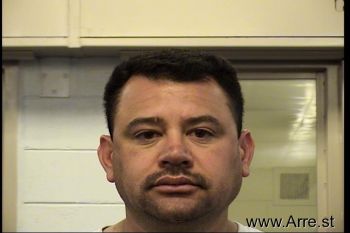 Reydesel Ordonez Martinez Mugshot